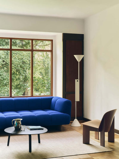 HAY Bella coffee table Φ80 X H32 cm