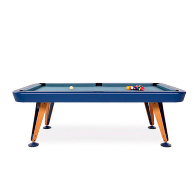 RS Barcelona Diagonal Pool Table