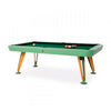 RS Barcelona Diagonal Pool Table