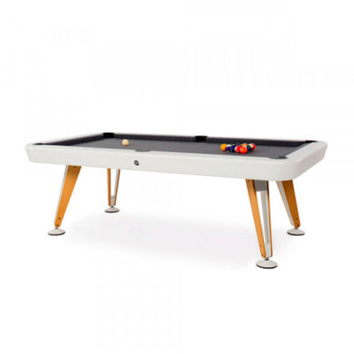 RS Barcelona Diagonal Pool Table