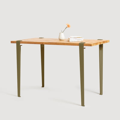 Tiptoe Lobo Dining Table - 120 x 60 cm