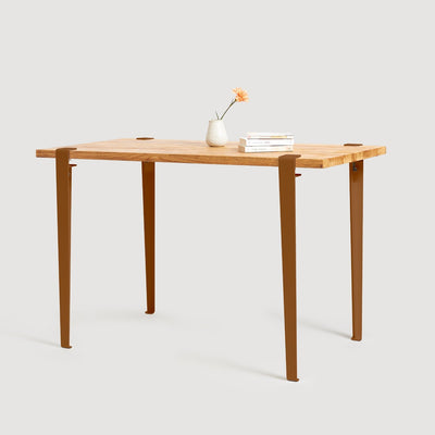 Tiptoe Lobo Dining Table - 120 x 60 cm