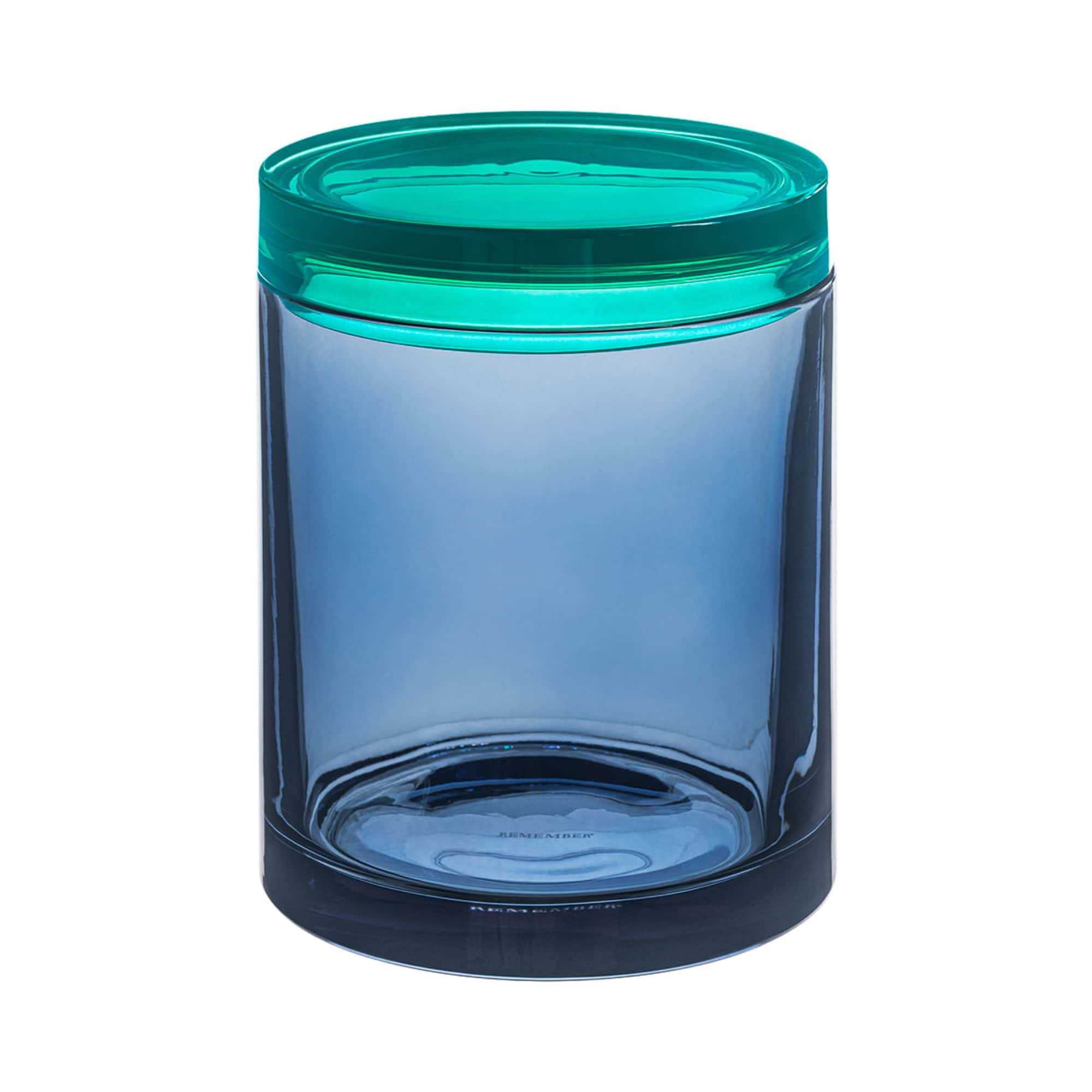 Remember Glass Jar (1.7L)
