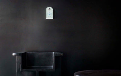 Lemnos COO Cuckoo wall clock