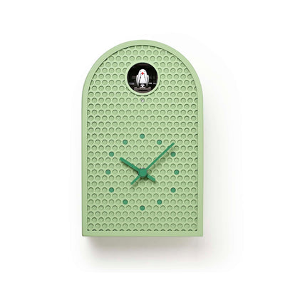 Lemnos COO Cuckoo wall clock