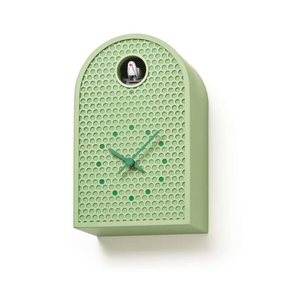 Lemnos COO Cuckoo wall clock