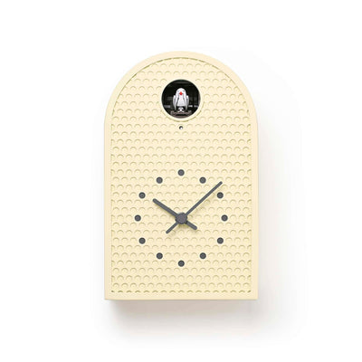 Lemnos COO Cuckoo wall clock