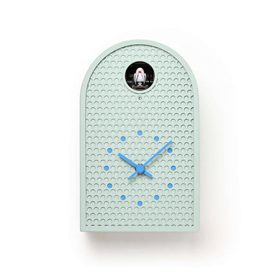 Lemnos COO Cuckoo wall clock