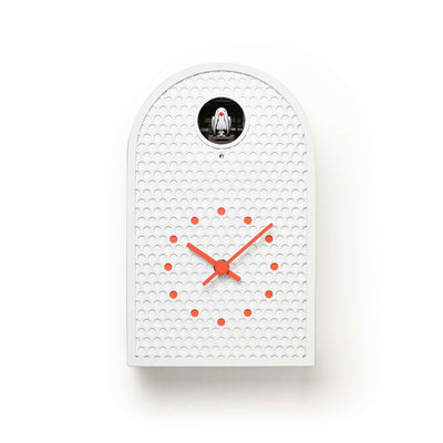 Lemnos COO Cuckoo wall clock