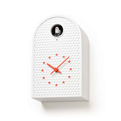 Lemnos COO Cuckoo wall clock