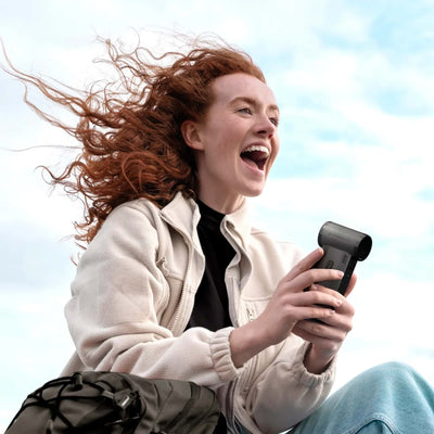 1° Airo 2 in 1 Portable Powerful Vacuum Cleaner and Dust Blower