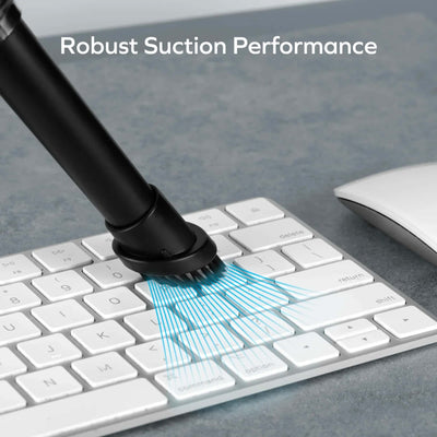 1° Airo 2 in 1 Portable Powerful Vacuum Cleaner and Dust Blower