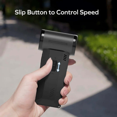 1° Airo 2 in 1 Portable Powerful Vacuum Cleaner and Dust Blower