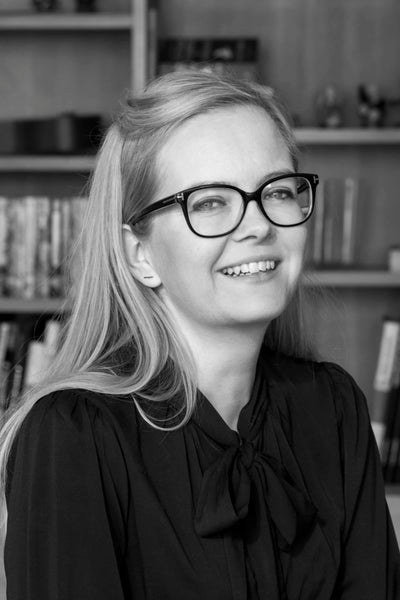 Design House Stockholm Knot XL stool