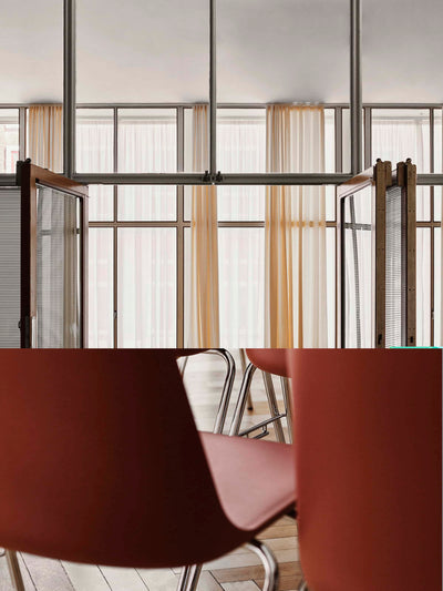 &Tradition Rely HW27