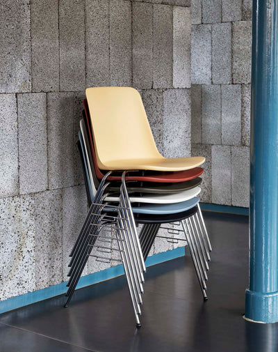 &Tradition Rely HW27