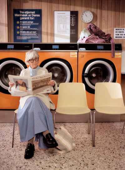 &Tradition Rely HW27