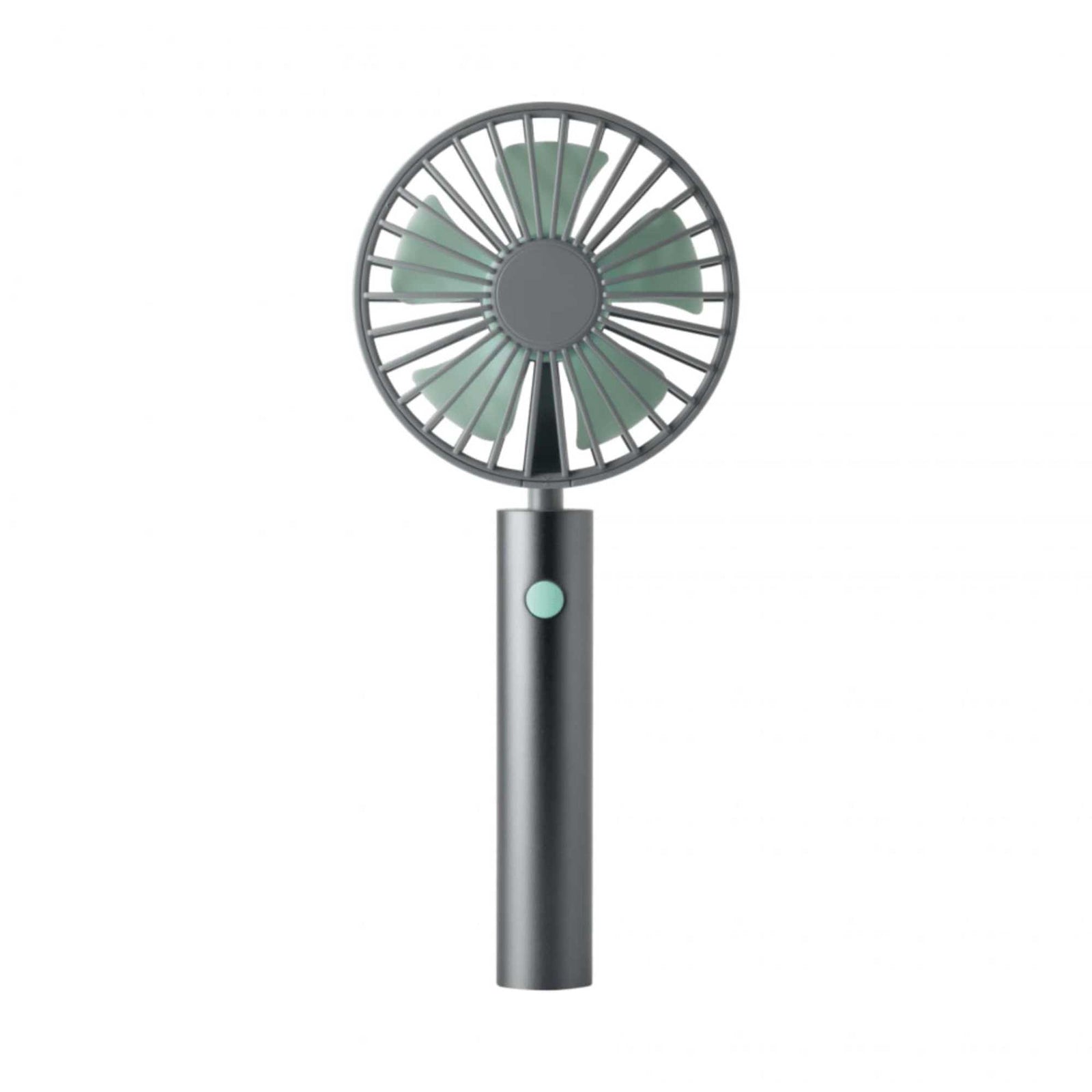 Remember Flow rechargeable fan, graphit