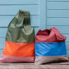 Remember Foldable Shopping Bag, Ava