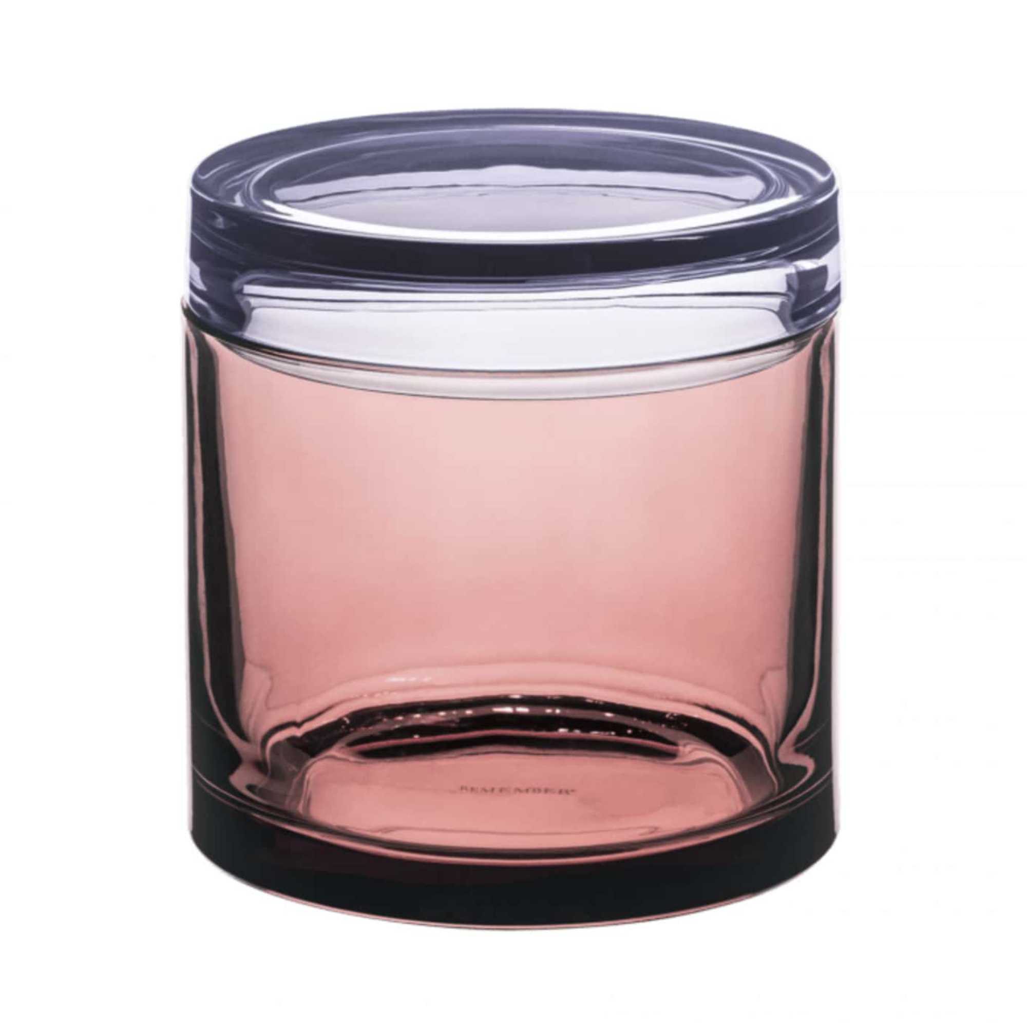 Remember Glass Jar (1L)