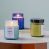 Remember Scented candle, Watery & Coconut (150ml)