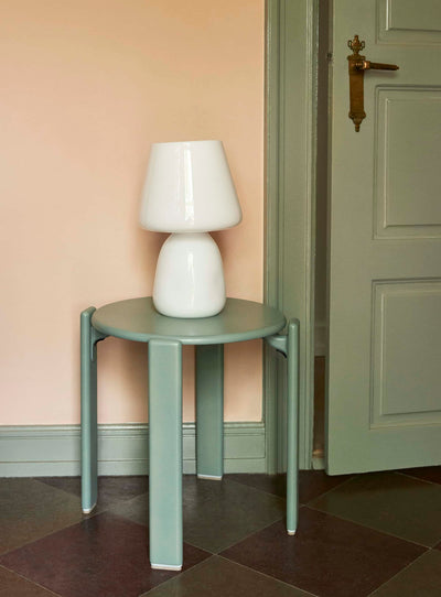 Hay Rey stool