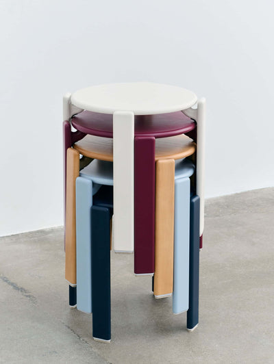 Hay Rey stool