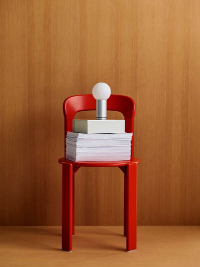 HAY Turn On table lamp