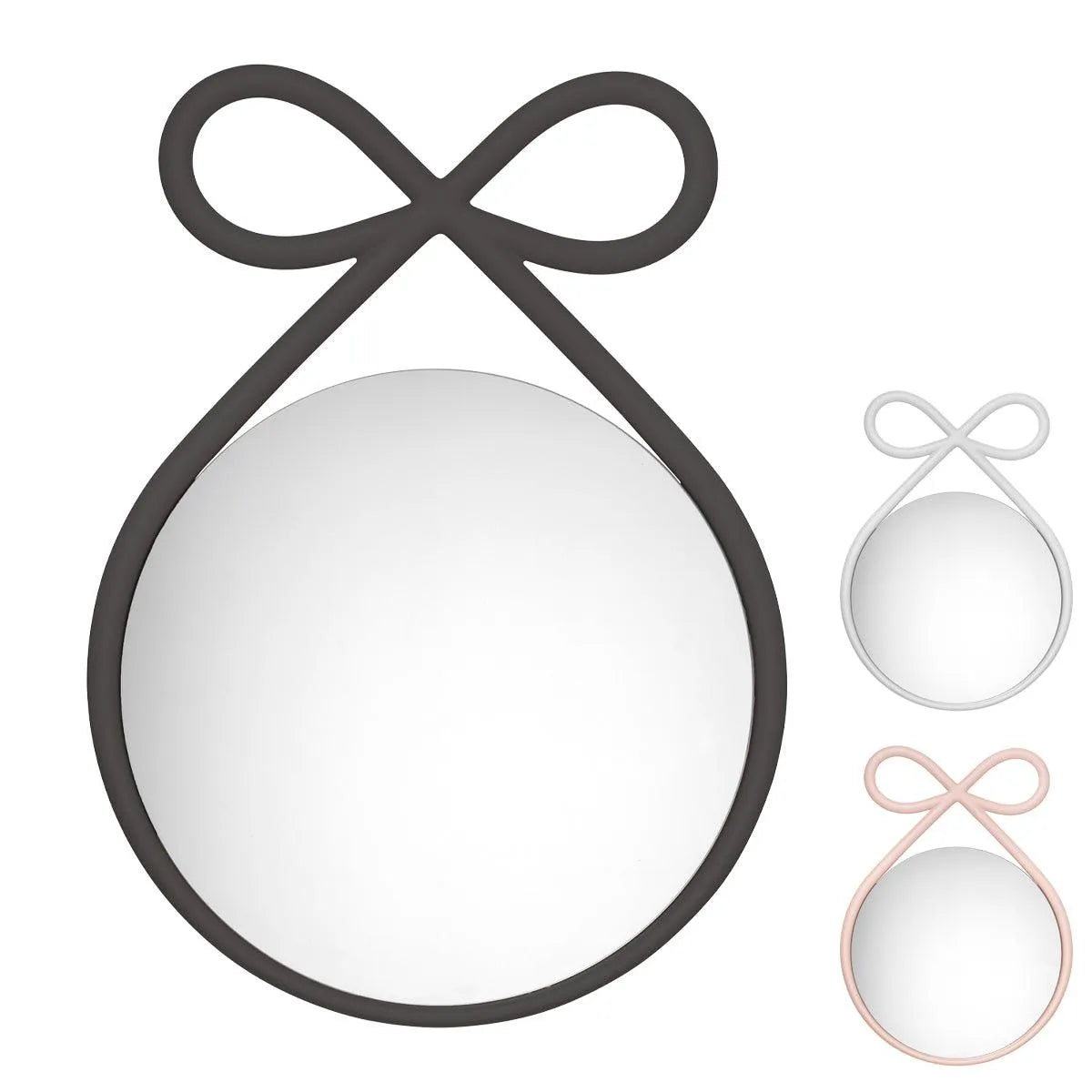 Qeeboo Ribbon Mirror