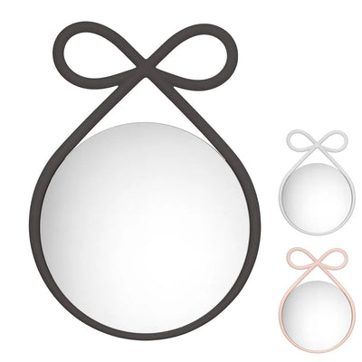 Qeeboo Ribbon Mirror