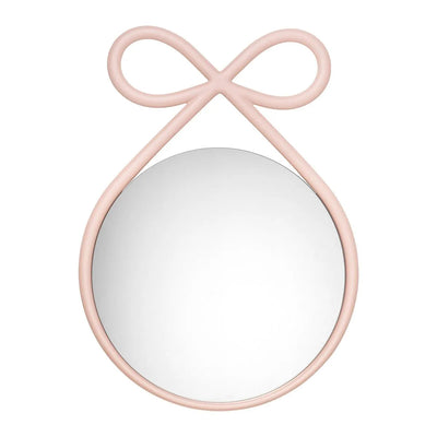 Qeeboo Ribbon Mirror