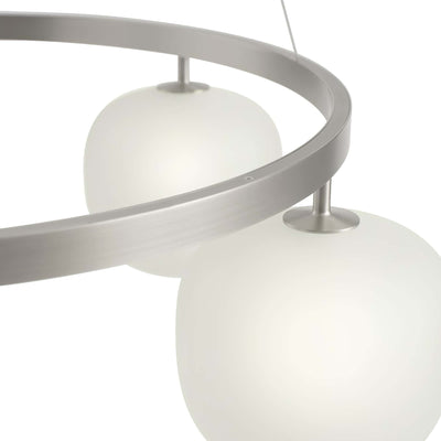 Muuto Rime chandelier