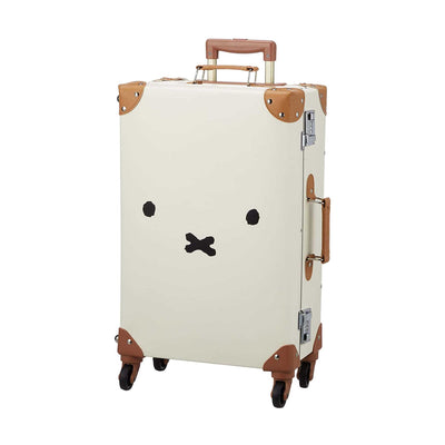 refurbished | Miffy Trunk Suitcase