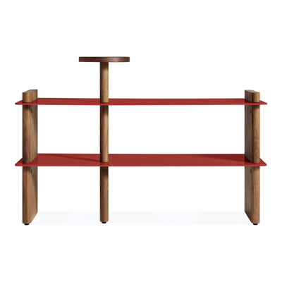 Blu Dot Shoegaze shoe rack