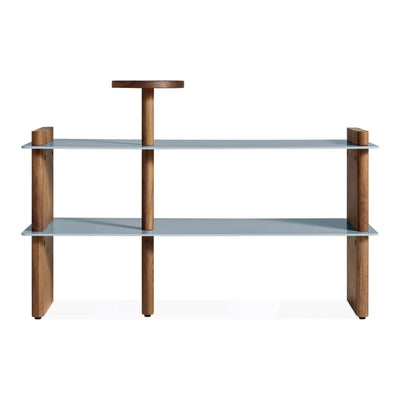 Blu Dot Shoegaze shoe rack