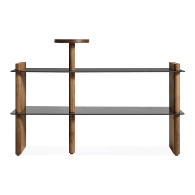 Blu Dot Shoegaze shoe rack