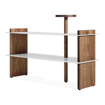 Blu Dot Shoegaze shoe rack