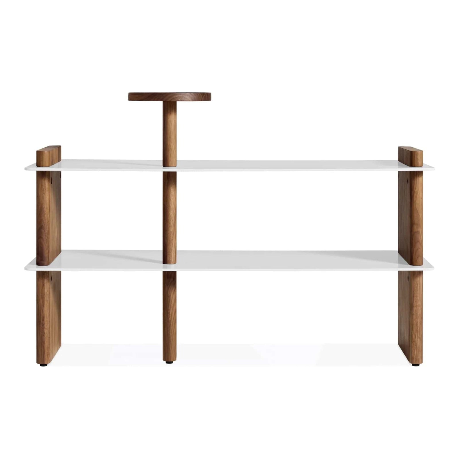 Blu Dot Shoegaze shoe rack