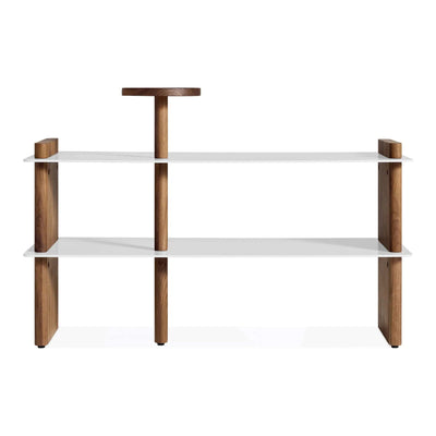 Blu Dot Shoegaze shoe rack