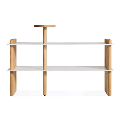 Blu Dot Shoegaze shoe rack