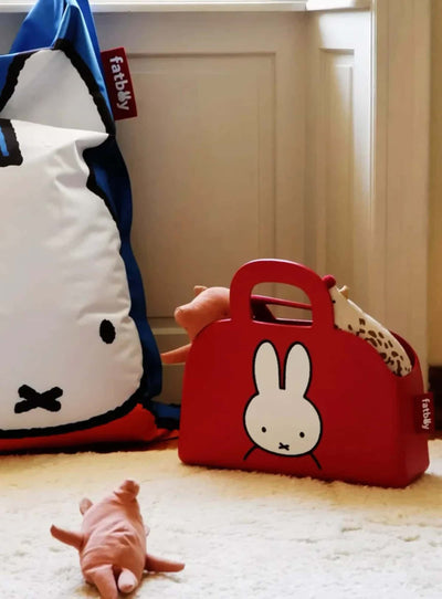 Fatboy® sjopper-kees x Miffy