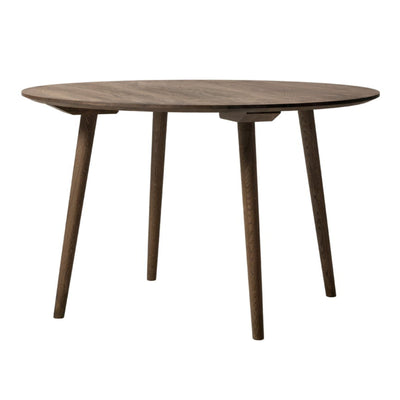 &Tradition In Between SK4 table ø120