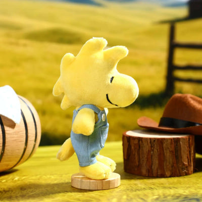 VIPO Snoopy Denim blind box