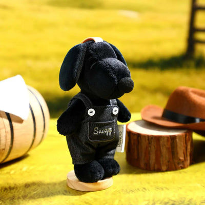VIPO Snoopy Denim blind box