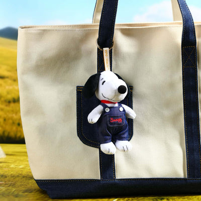 VIPO Snoopy Denim blind box