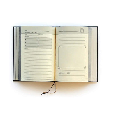 Suck Uk My Family cookbook
