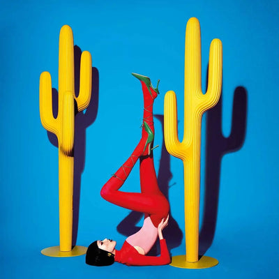 Qeeboo Saguaro Coat Rack