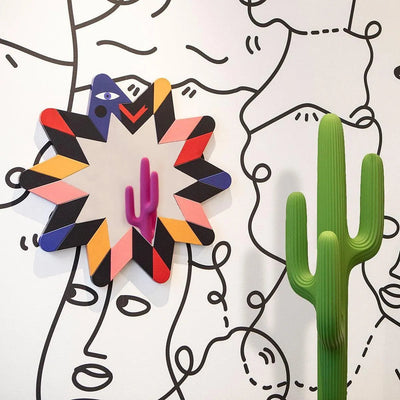 Qeeboo Saguaro Coat Rack