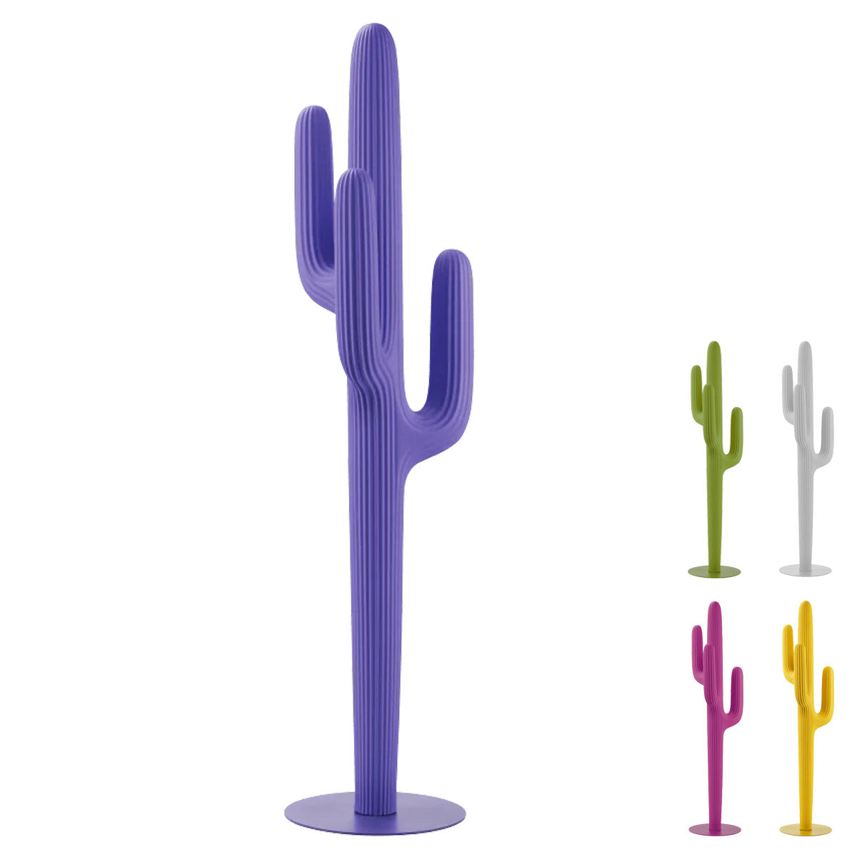 Qeeboo Saguaro Coat Rack Outdoor