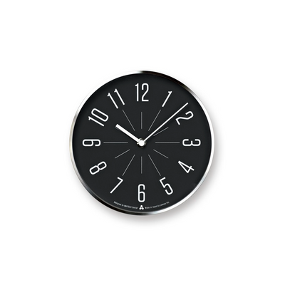 Lemnos JIJI clock